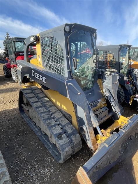 329e john deere skid steer|deere 329e for sale.